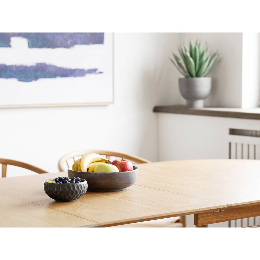 Ajra Bowl — Brown