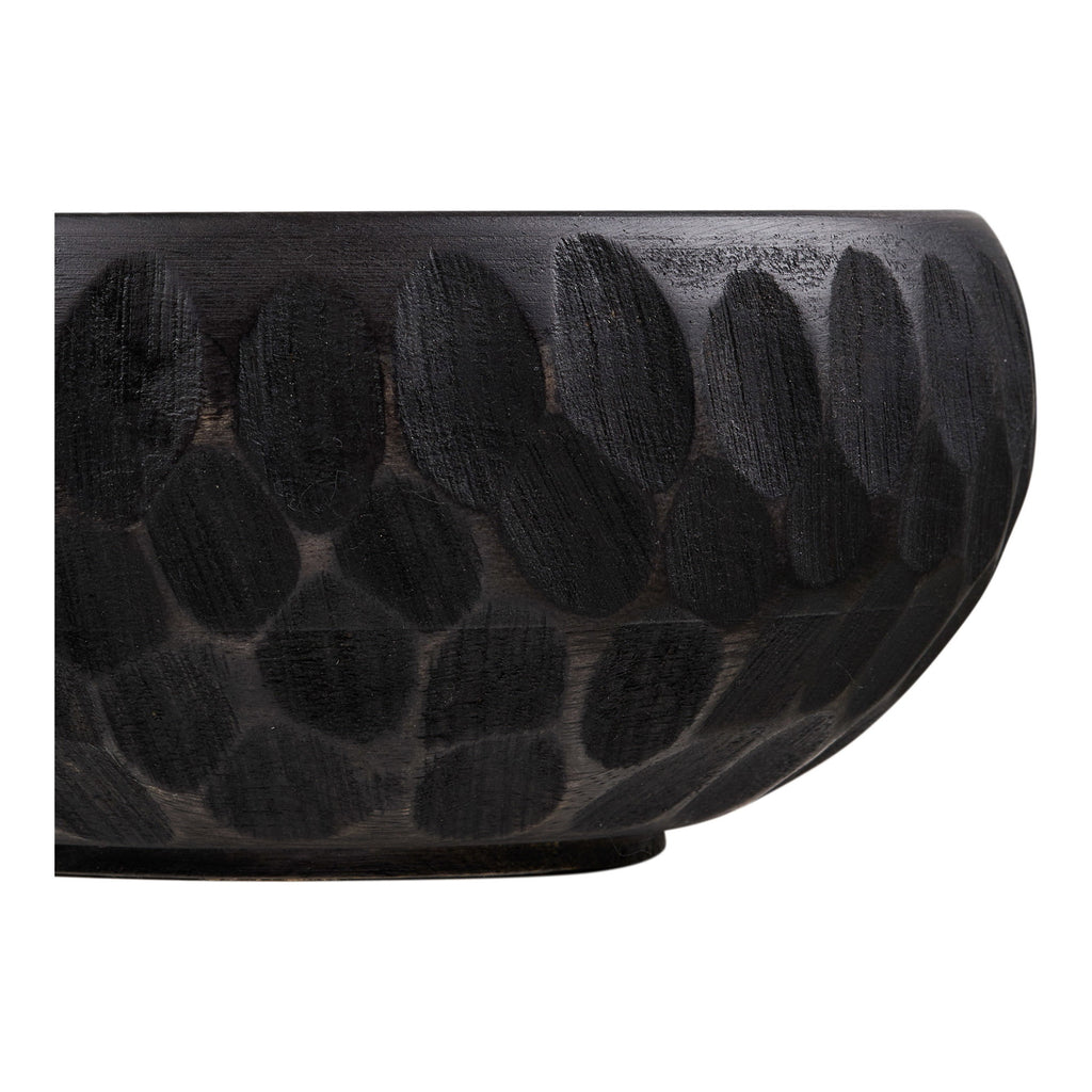 Ajra Bowl — Brown