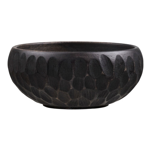 Ajra Bowl — Brown
