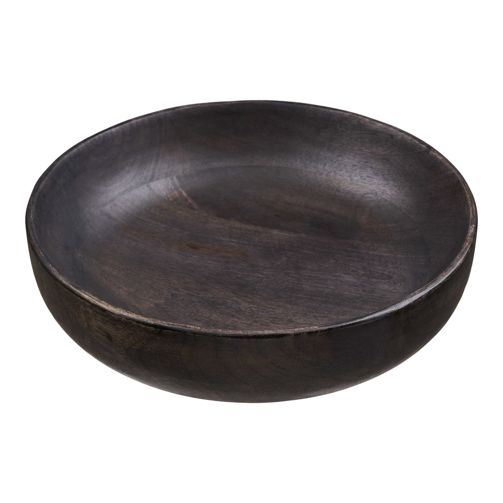 Kullu Bowl — Brown