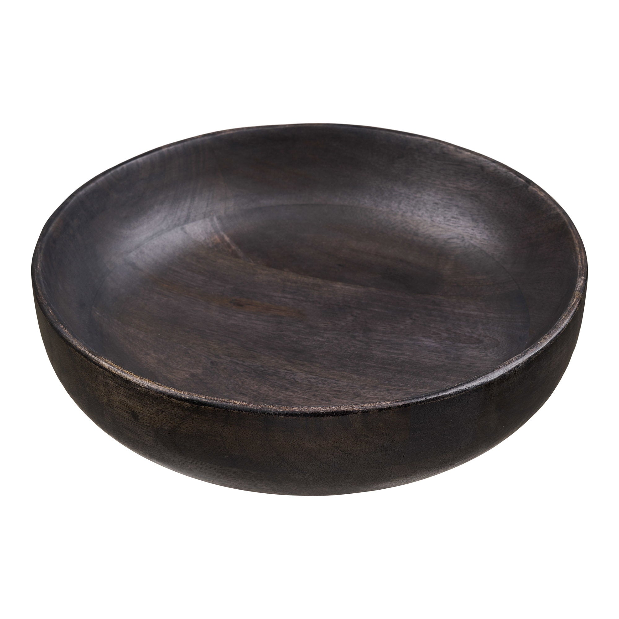 Kullu Bowl — Brown