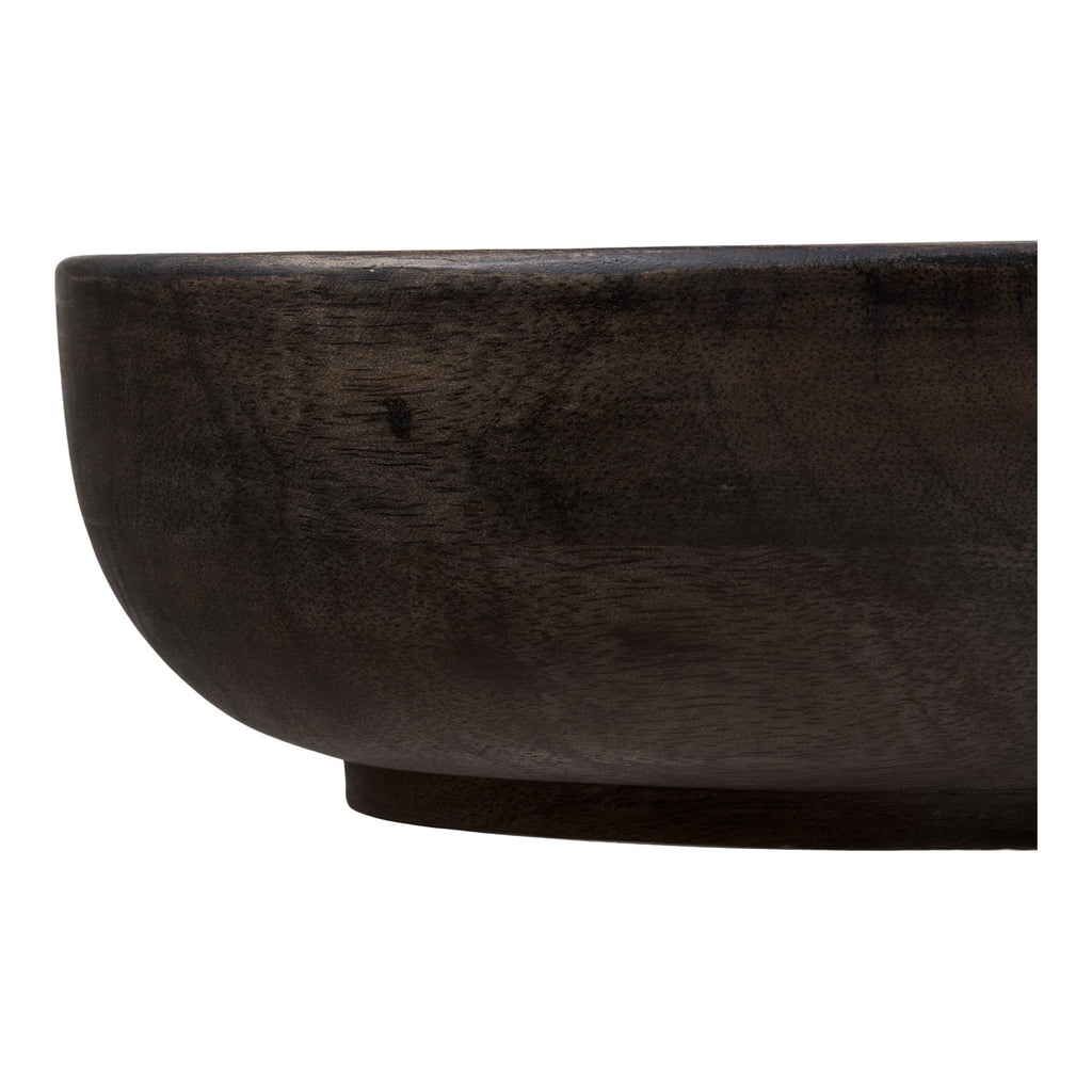 Kullu Bowl — Brown