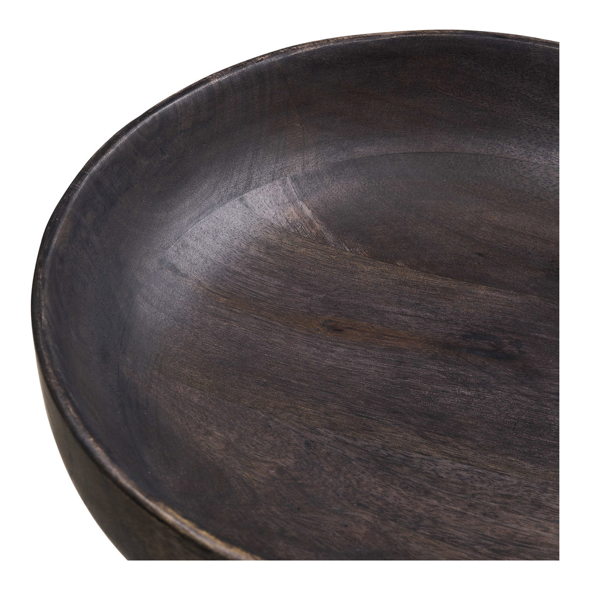 Kullu Bowl — Brown