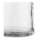 Nalanda Hammered Carafe — Natural