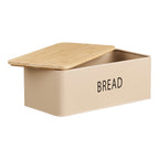Tula Bread Box — Beige