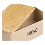 Tula Bread Box — Beige