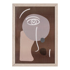 Madison Frame set — Natural