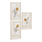 Madison Frame set — Natural