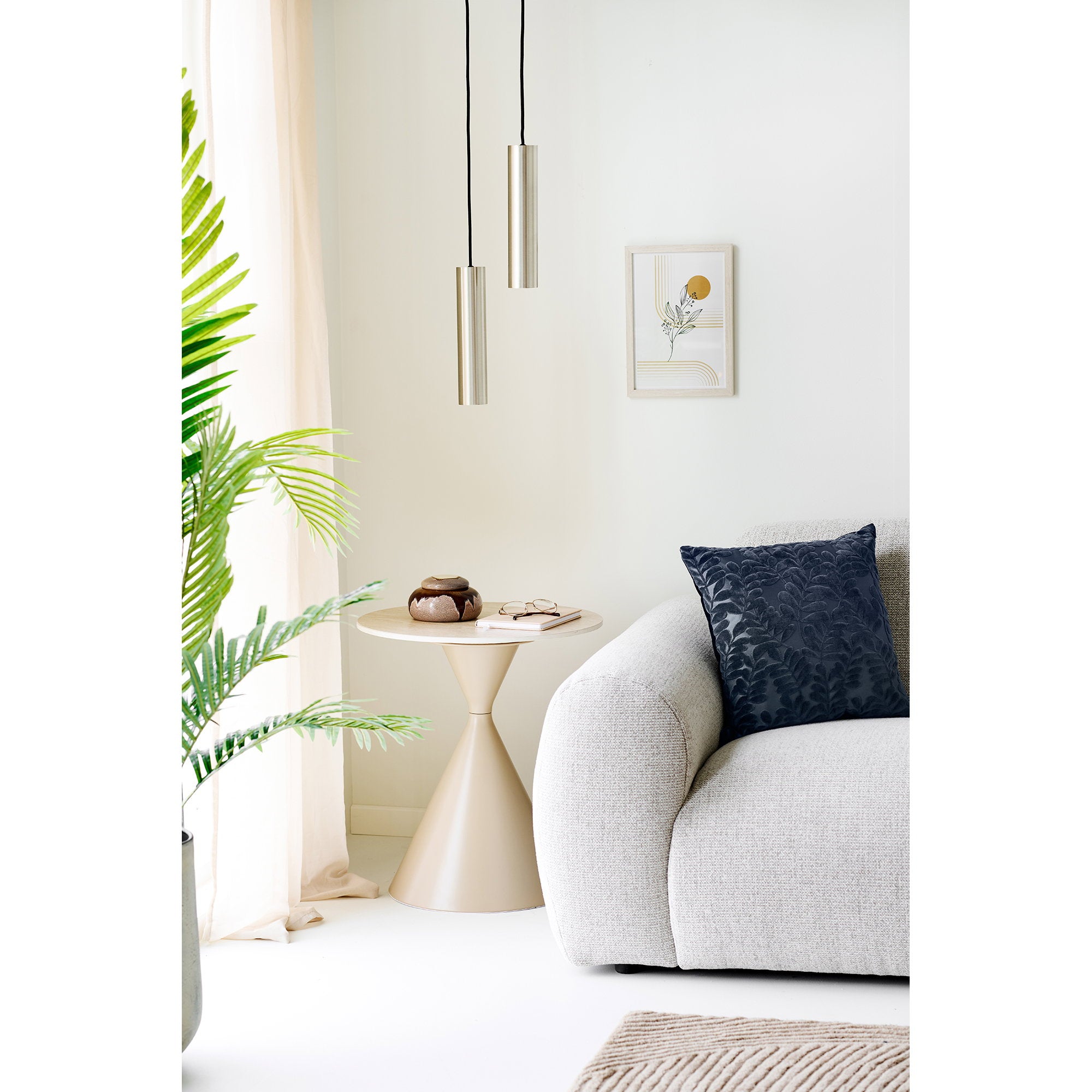 Madison Frame set — Natural