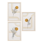 Madison Frame set — Natural