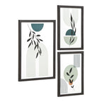 Aspen Frame set — Black
