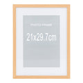 Marbella Frame — Natural
