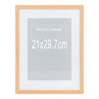 Marbella Frame — Natural