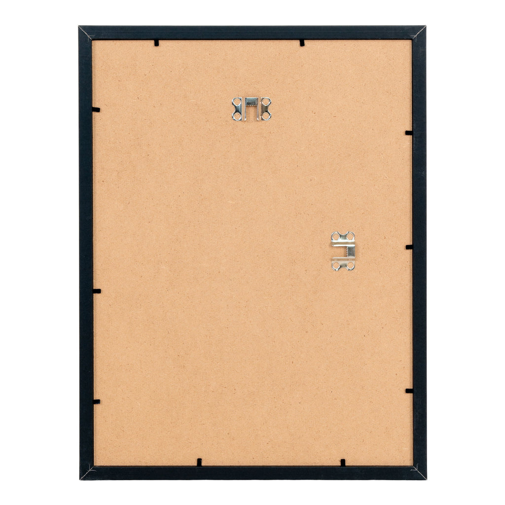 Marbella Frame — Black