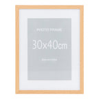 Marbella Frame — Natural