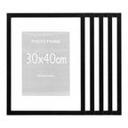 Marbella Frame — Black