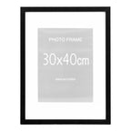 Marbella Frame — Black