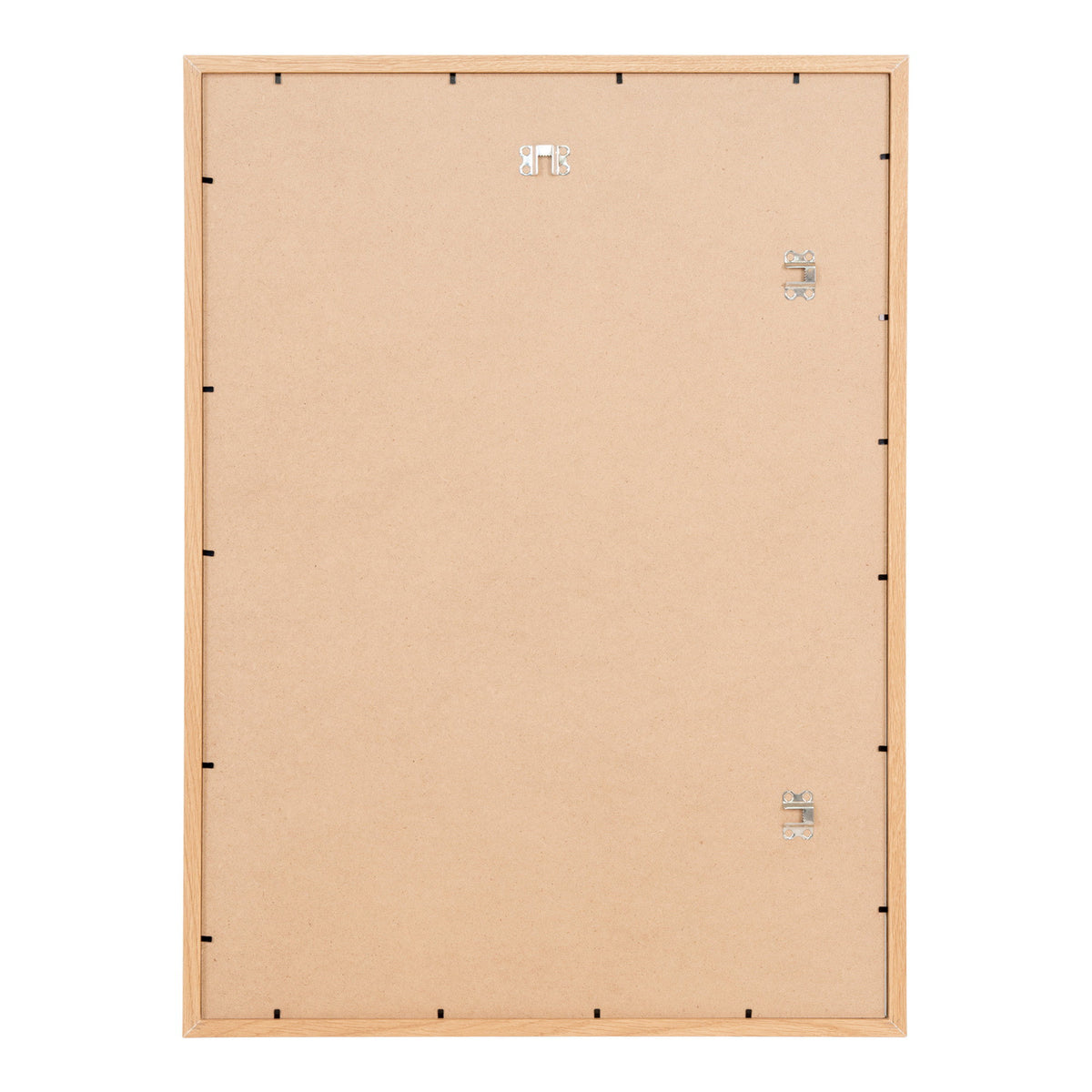 Marbella Frame — Natural