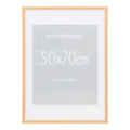 Marbella Frame — Natural
