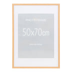Marbella Frame — Natural