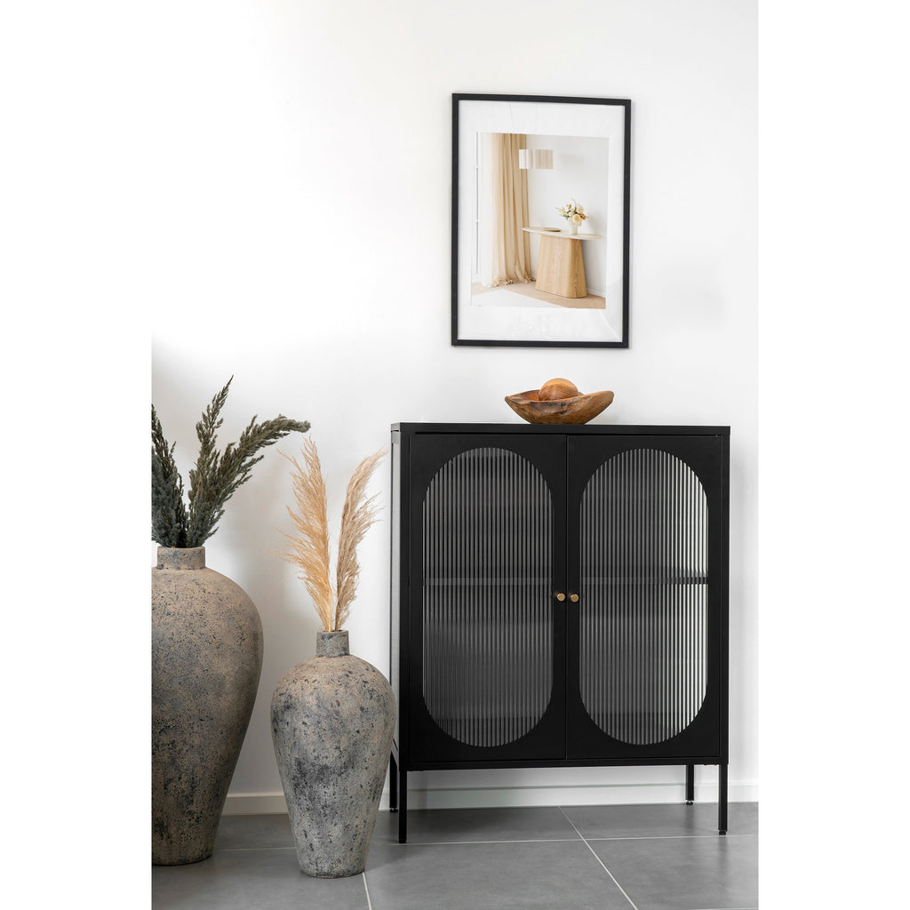Marbella Frame — Black