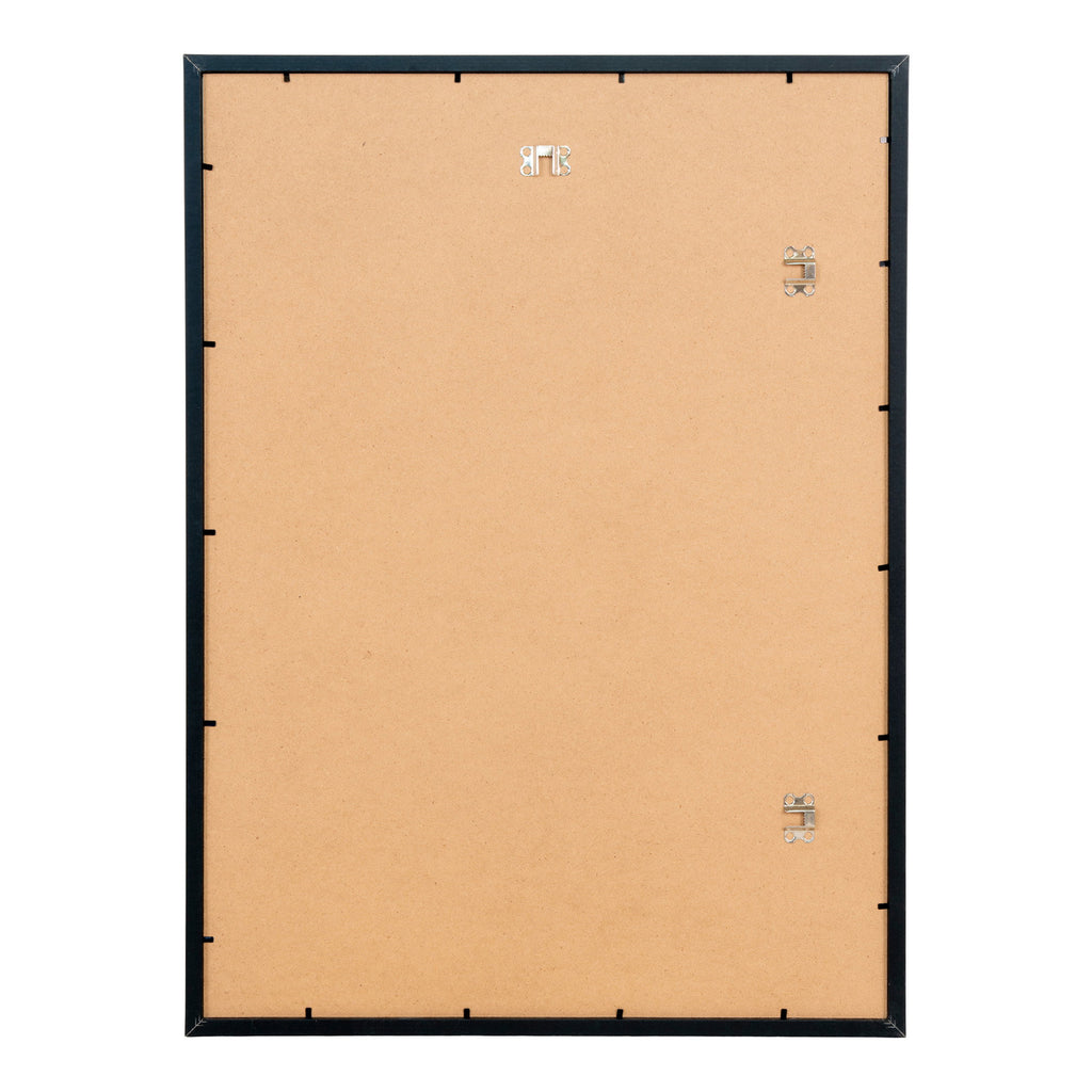 Marbella Frame — Black