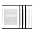 Marbella Frame — Black
