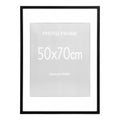 Marbella Frame — Black