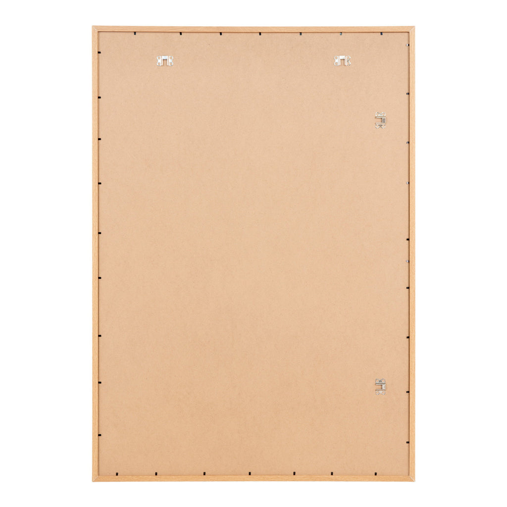 Marbella Frame — Natural