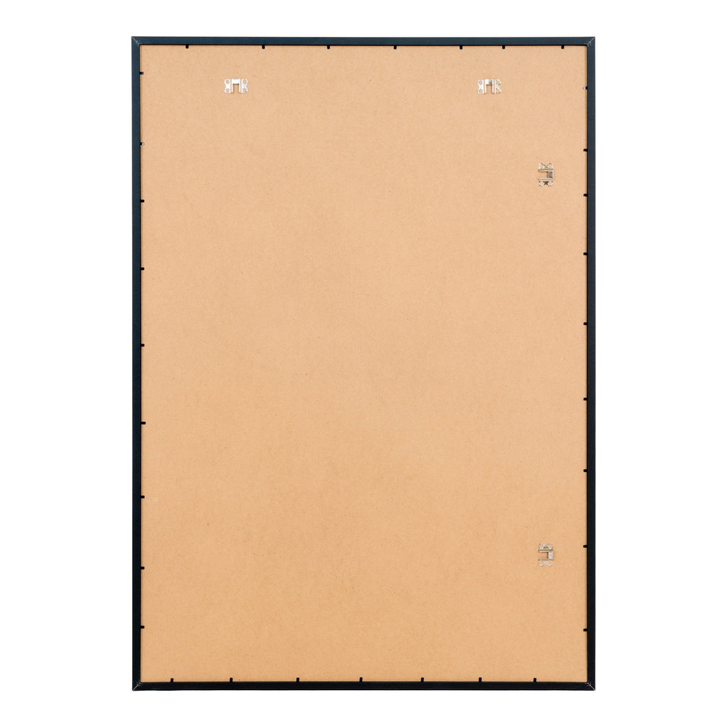 Marbella Frame — Black