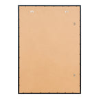 Marbella Frame — Black