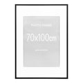 Marbella Frame — Black