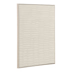 Ena Wall Decoration — Beige