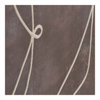 Apia Canvas Print — Natural