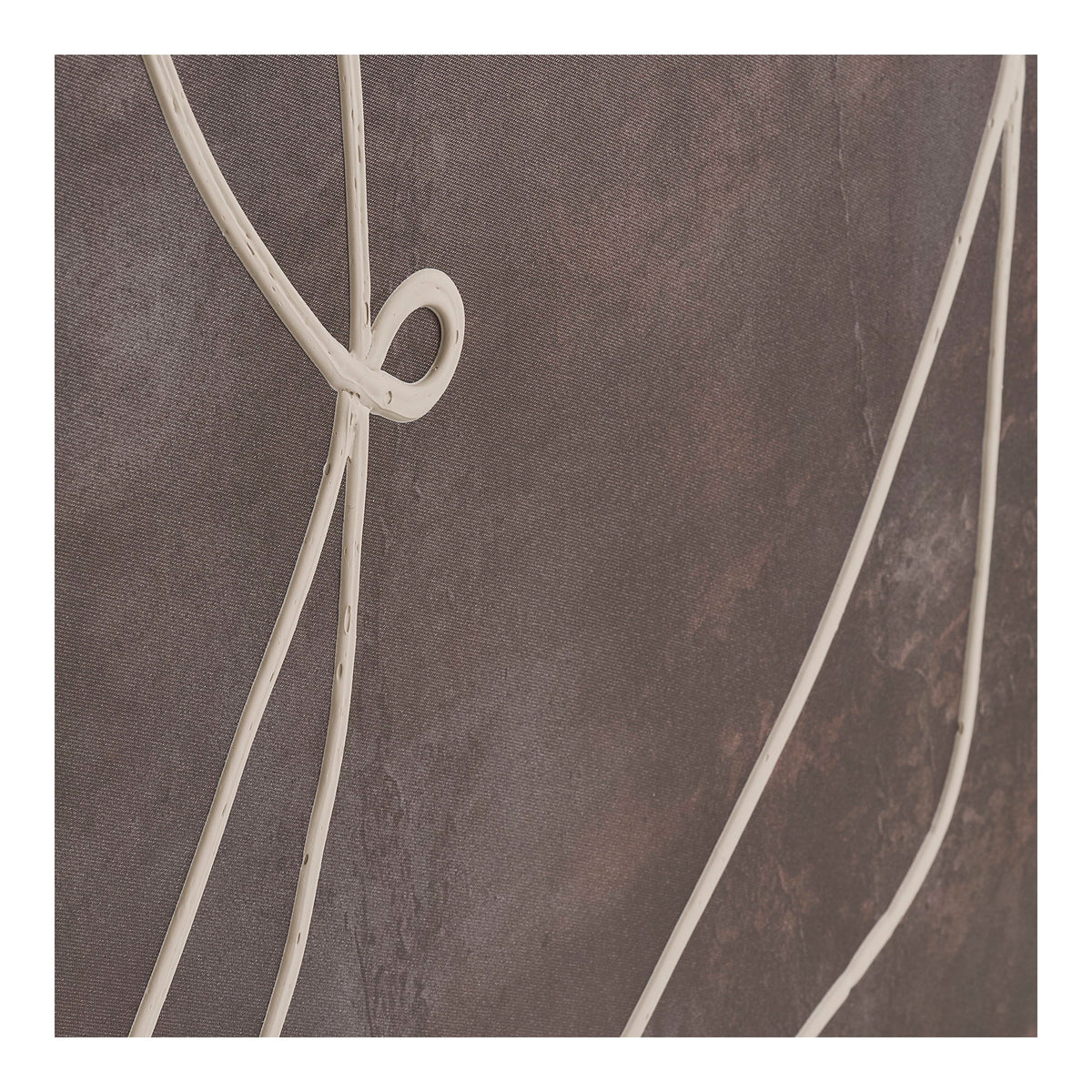 Apia Canvas Print — Natural
