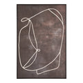 Apia Canvas Print — Natural