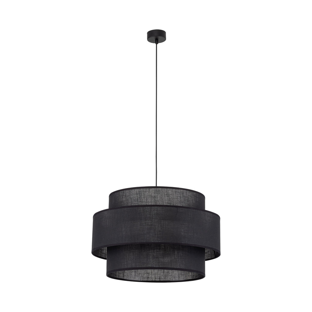 Calisto Black Triple
