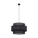 Calisto Black Triple