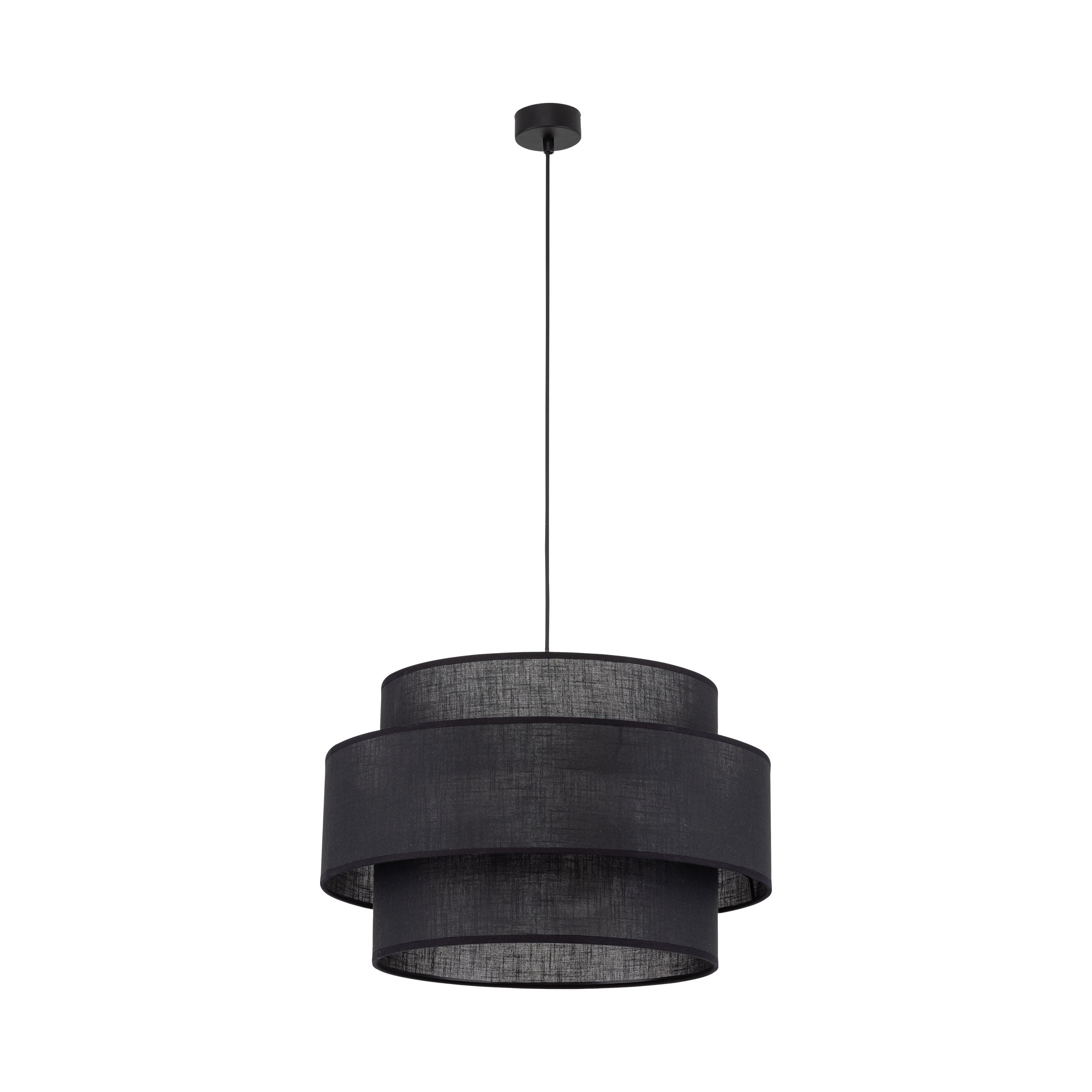 Calisto Black Triple