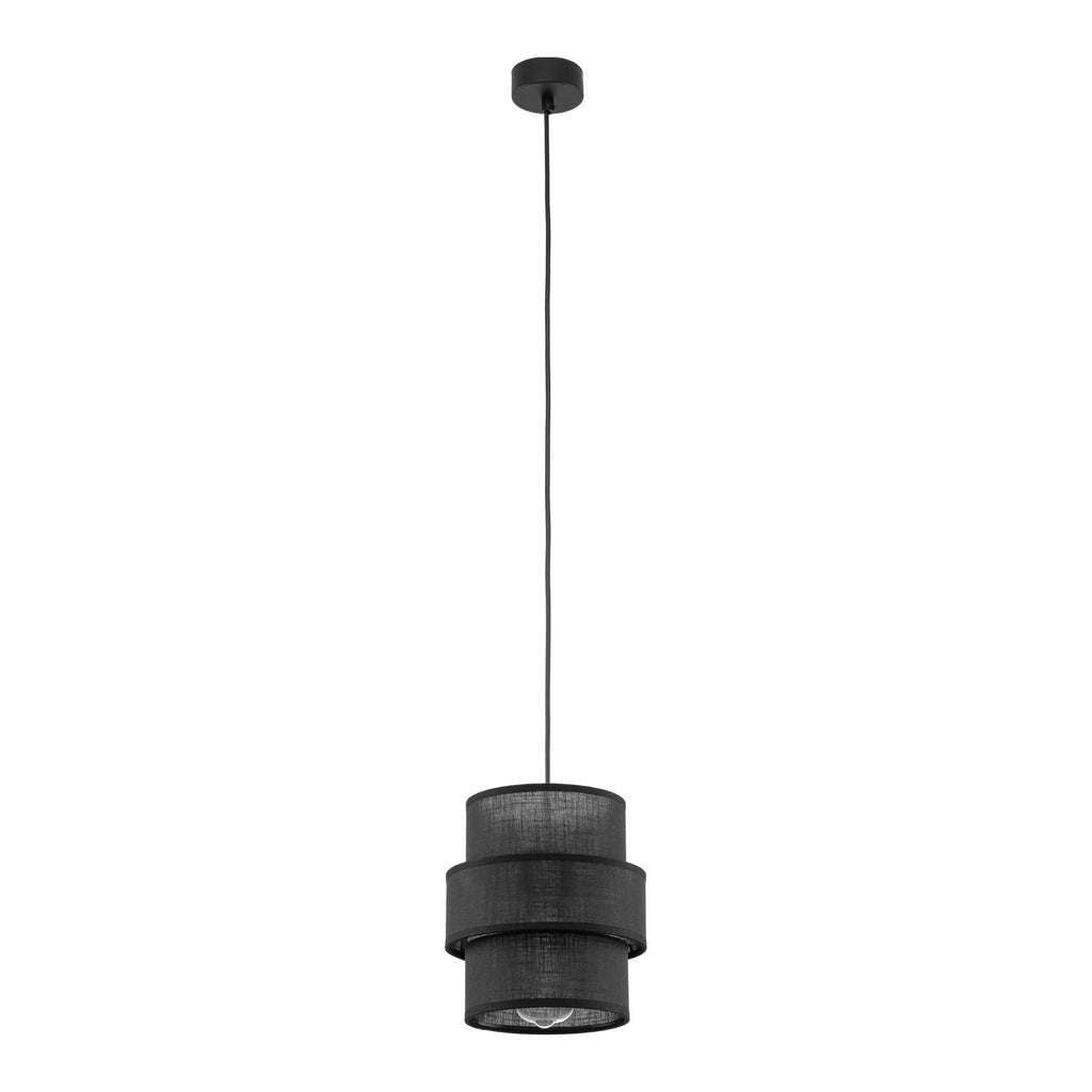 Calisto Black Single