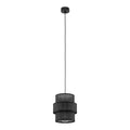 Calisto Black Single