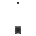 Calisto Black Single