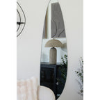 Astley Table Lamp — Stone