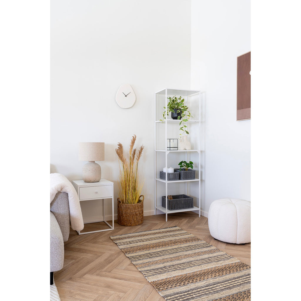 Bilby Table Lamp — Light Brown