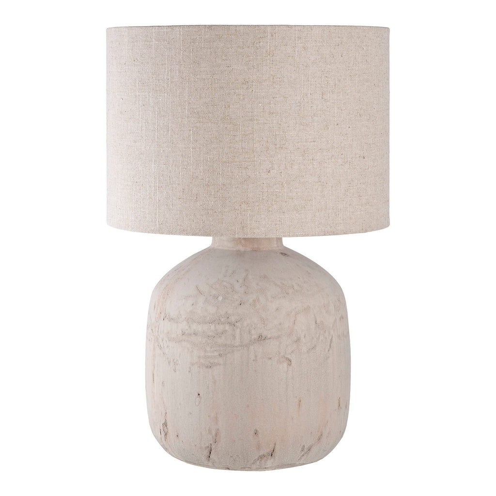 Bilby Table Lamp — Light Brown