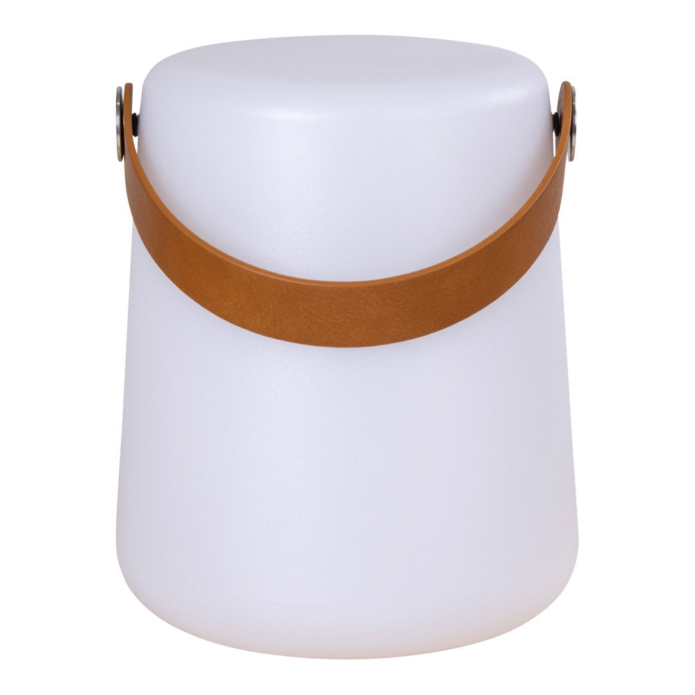 Bristol LED Lamp — White
