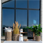 Bristol LED Lamp - Lamp with strap, rechargeable, white