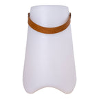 Bristol LED Wine cooler — White