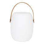 Cardiff LED Lamp — White