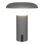 Ramsey LED Lamp — Grey / Matt